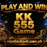 KK 555 Game