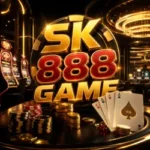 SK 888 Game