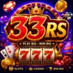 33RS Game