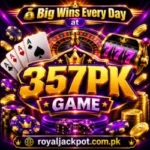 357PK Game