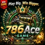 786Ace Game