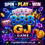 888GJ Game