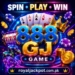 888GJ Game
