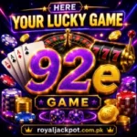 92e Game