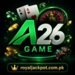 A26 Game