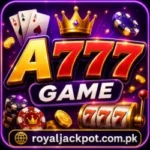 A777 Game