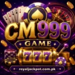 CM999 Game