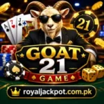 GOAT 21 Game