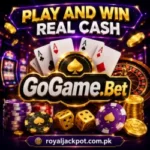 GoGame.Bet