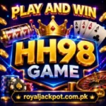 HH98 Game