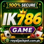 IK786 Game
