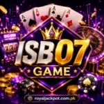 ISB07 Game