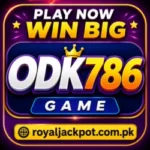 ODK786 Game