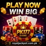 PK177 Game