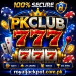 PKCLUB 777 Game