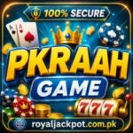PKRAAH Game