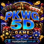 PKWG5D Game