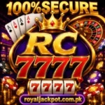 RC777 Game