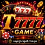 T7777 Game