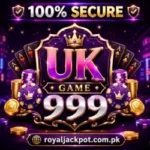 UK 999 Game