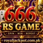 666 RS Game