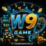 W9 Game