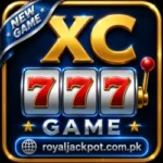 XC777 Game