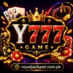 Y777 Game