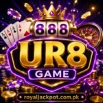 UR8 Game